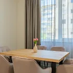 Daire Modern Escape With Private Parking Varna