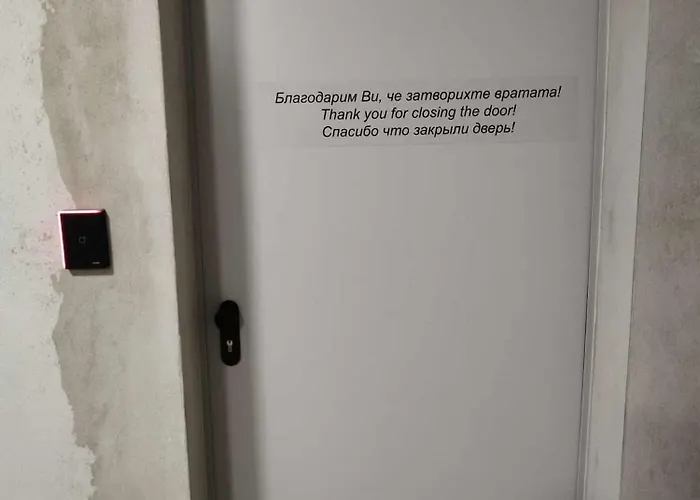 Appartement Modern Escape With Private Parking *