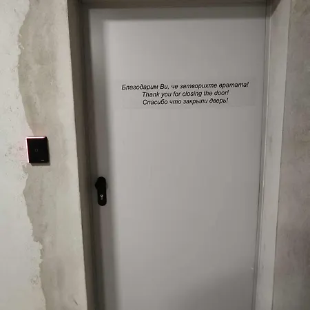 Apartament Modern Escape With Private Parking *